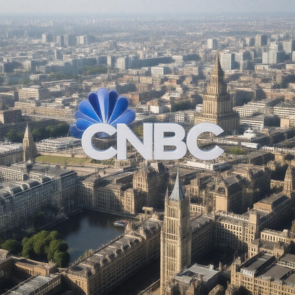 CNBC Europe